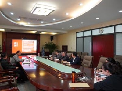 重監(jiān)督、抓落實(shí)、促發(fā)展 —天咨公司紀(jì)委召開2023年紀(jì)檢工作部署會(huì)